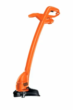 Black & Decker Trimmer 300w No color Outlet
