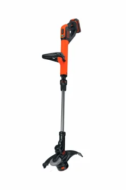 Black & Decker Trimmer 18v 28 cm No color New