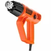 Black & Decker Varmluftspistol 2000 W Clearance