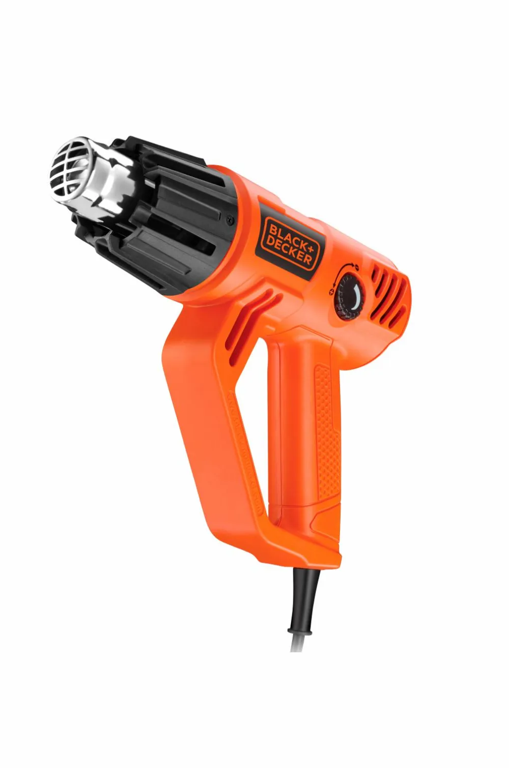 Black & Decker Varmluftspistol 2000 W Clearance