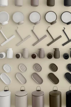 Blomus Badeværelsestilbehør>Bakke Sono 10x19 cm Tan