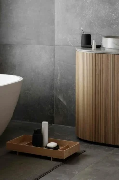 Blomus Bakke Sono 10x19 cm Sort New