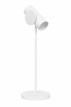 Blomus Bordlampe STAGE H44 cm/diameter 15 cm Lily white Hot