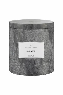 Blomus Duftlys Frabli 10 cm Agave-magnet Outlet