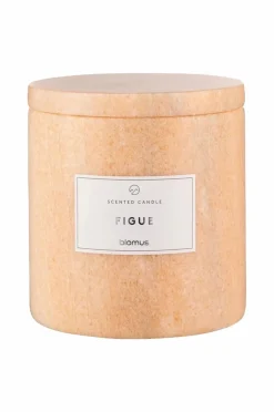 Blomus Rumduft>Duftlys Frabli 10 cm Figue Indian Tan