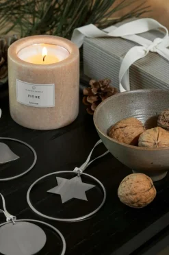 Blomus Rumduft>Duftlys Frabli 10 cm Figue Indian Tan