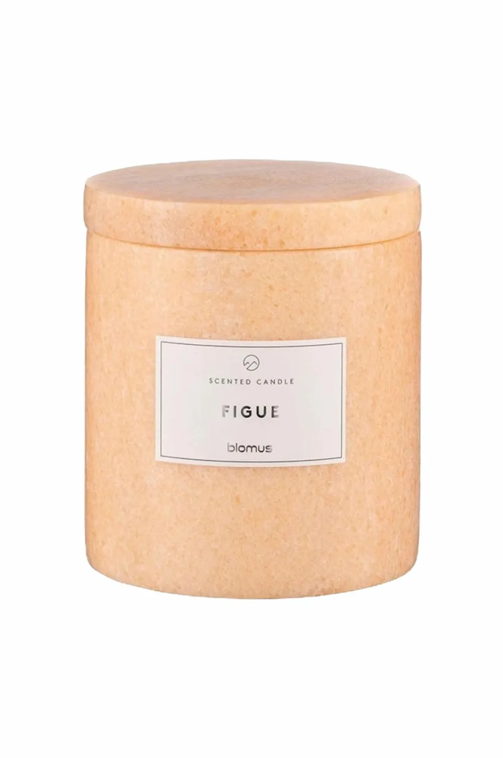 Blomus Rumduft>Duftlys Frabli 8 cm Figue Indian Tan