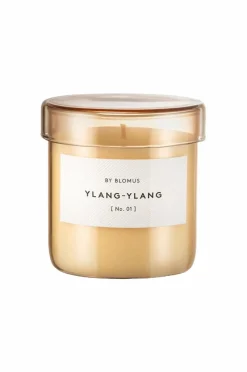 Blomus Duftlys gaveæske Valoa 7,5 cm 3 stk Multi Online