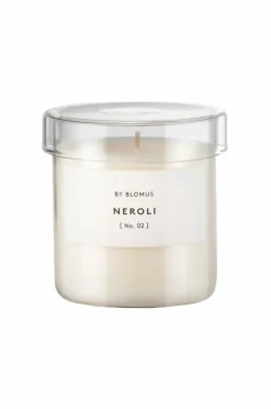 Blomus Duftlys gaveæske Valoa 7,5 cm 3 stk Multi Online