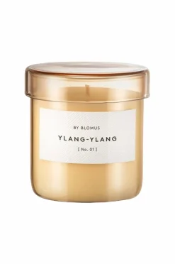 Blomus Duftlys Valoa 7,5 cm Ylang-Ylang Misty Rose