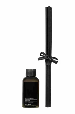 Blomus Rumduft>Duftpinde Fraga Refill Set 100 ml Sea Salt Sage