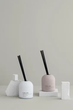 Blomus Rumduft>Duftpinde Fraga Sæt 100 ml French Cotton