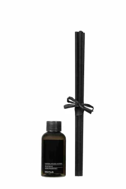 Blomus Rumduft>Duftpinde Fraga Refill Set 100 ml Sandalwood Myrrh