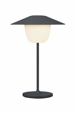 Blomus LED-lampe Ani Mini 21,5 cm Magnet Hot