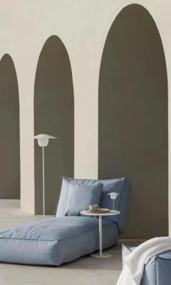 Blomus LED-lampe Ani Mini 21,5 cm Magnet Hot