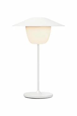Blomus LED-lampe Ani Mini 21,5 cm Vit Online