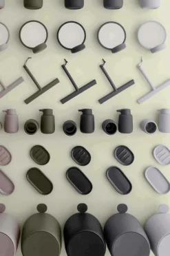 Blomus Makeupspejl Sono Ø17 cm Micro chip Clearance