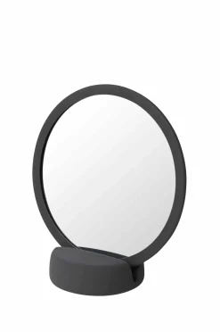 Blomus Makeup-Tilbehør|Badeværelsestilbehør>Makeupspejl Sono Ø17 cm Magnet