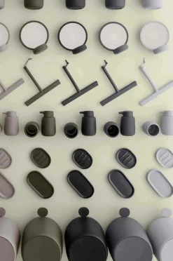 Blomus Makeup-Tilbehør|Badeværelsestilbehør>Makeupspejl Sono Ø17 cm Magnet