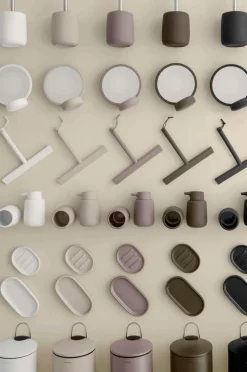 Blomus Makeupspejl Sono Ø17 cm Moonbeam Best