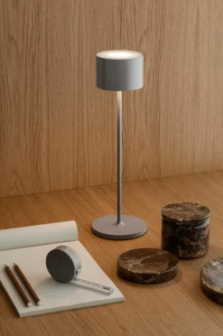 Blomus Mobil lampe LED Farol 35,5 cm Satellite Online