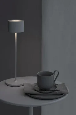 Blomus Mobil lampe LED Farol 35,5 cm Satellite Online