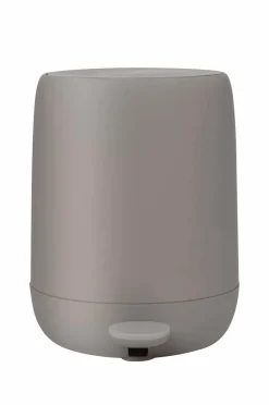 Blomus Badeværelsestilbehør>Pedalspand Sono 5L Satellite