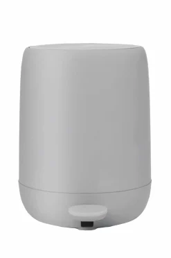 Blomus Badeværelsestilbehør>Pedalspand Sono 5L Micro chip