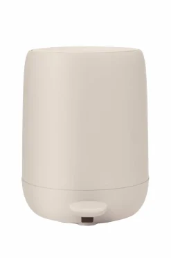 Blomus Pedalspand Sono 5L Moonbeam Outlet