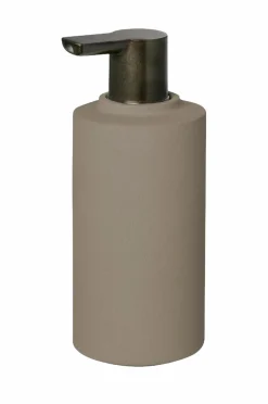 Blomus Badeværelsestilbehør>Sæbedispenser Creto 19 cl Sørgende due