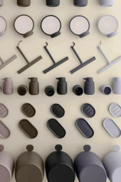 Blomus Badeværelsestilbehør>Sæbepumpe Sono 250ml Satellite