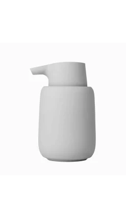 Blomus Badeværelsestilbehør>Sæbepumpe Sono 250ml Micro chip