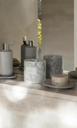 Blomus Sæbeskål Creto 14 cm Mikrochip Sale