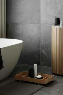 Blomus Tandkrus Sono 0,3L Sort Hot