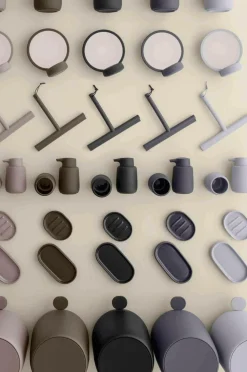 Blomus Tandkrus Sono 0,3L Sort Hot