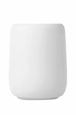 Blomus Tandkrus Sono 0,3L Hvid Outlet