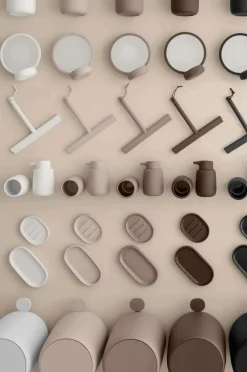 Blomus Tandkrus Sono 0,3L Hvid Outlet