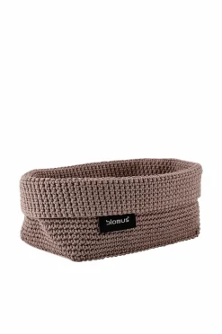 Blomus Tekstilkurv Tela Large TAUPE Sale