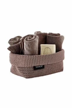 Blomus Tekstilkurv Tela Large TAUPE Sale