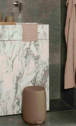 Blomus Badeværelsestilbehør>Toiletbørste Sono 39 cm Tan