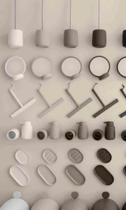 Blomus Badeværelsestilbehør><noscript><img width=