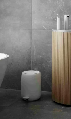 Blomus Toiletbørste Sono 39 cm Moonbeam Sale