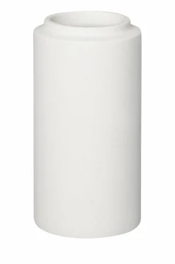 Blomus Badeværelsestilbehør>Tumbler Creto Lilje hvid