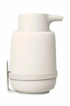 Blomus Badeværelsestilbehør>Vægbeslag Sono Ø9 cm Moonbeam