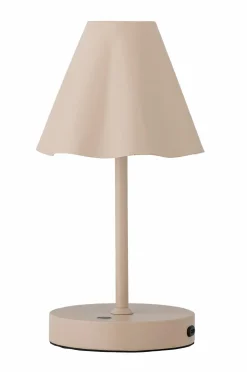 Bloomingville Genopladelige Lamper>Bærbar lampe Lianna Natur