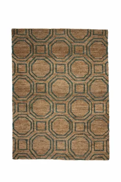 Bloomingville Jutetæppe Fry Natur/natur Best