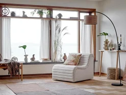 Bloomingville Jutetæppe Rodin Brun Sale