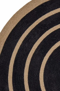 Bloomingville Jutetæppe Lune Natur Sale