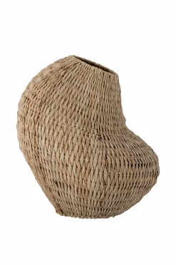 Bloomingville Kurve>Kurv Levis Natur