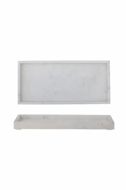 Bloomingville Småopbevaring>Majsa Bakke Hvid